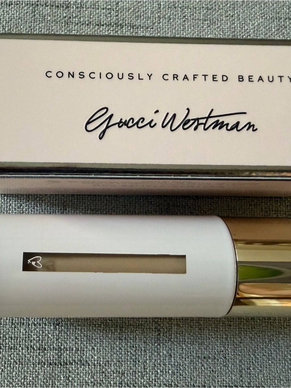 Westman Atelier Brightening Concealer L2 Light Neutral NWT
